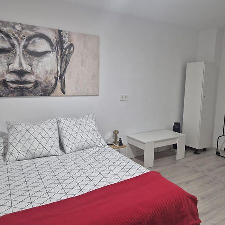 Apartament Warner Dreams San Martín de la Vega Zewnętrze zdjęcie