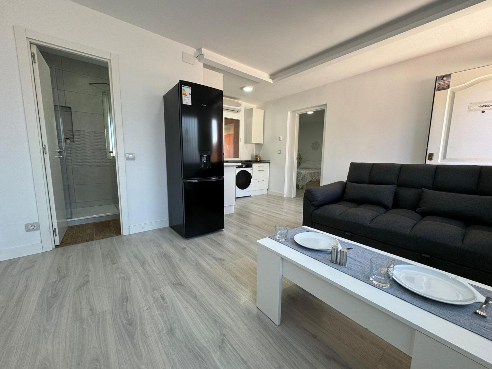 Apartament Warner Dreams San Martín de la Vega Zewnętrze zdjęcie