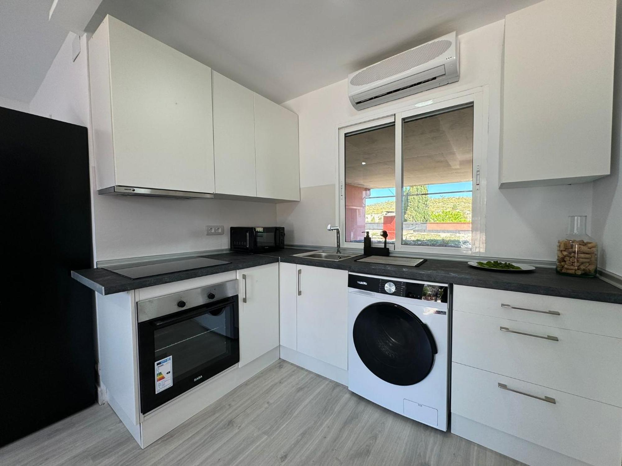 Apartament Warner Dreams San Martín de la Vega Zewnętrze zdjęcie