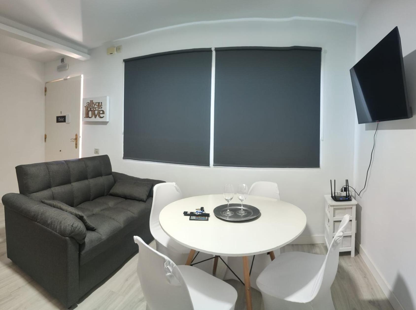 Apartament Warner Dreams San Martín de la Vega Zewnętrze zdjęcie