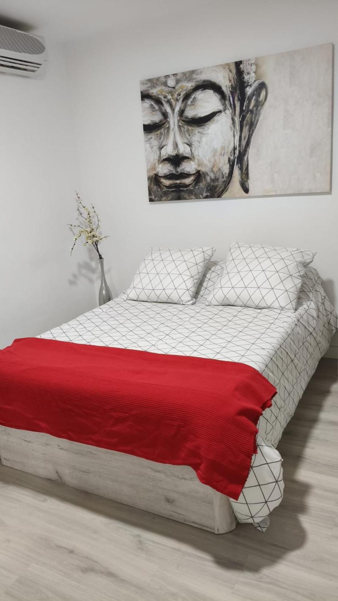 Apartament Warner Dreams San Martín de la Vega Zewnętrze zdjęcie