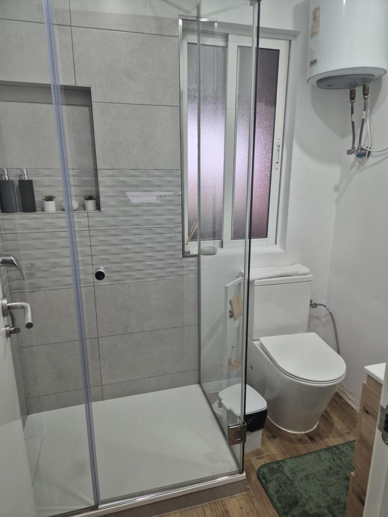 Apartament Warner Dreams San Martín de la Vega Zewnętrze zdjęcie